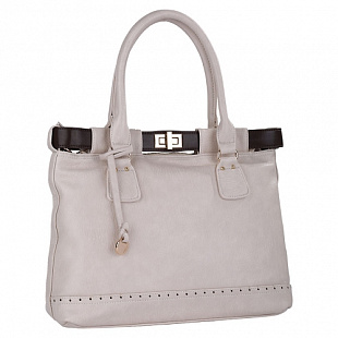 Женская сумка Pola 7002-1 beige