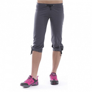 Капри женские Alpine Pro LSSC005779 grey