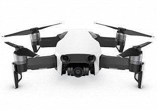 Квадрокоптер DJI Mavic Air mavic_air white