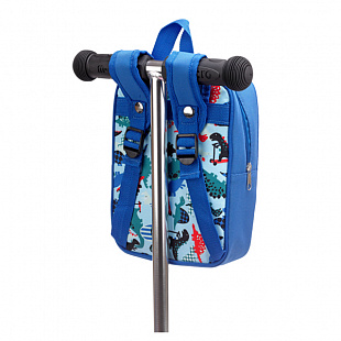 Ланчбэг Micro AC4630 Scotersaurus