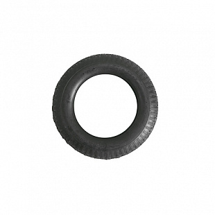 Шина для колеса тачки Eco 4.00-8" WB-P021