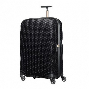 Чемодан Samsonite Cosmolite 75см V22-49392 Black
