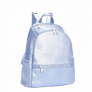 Городской рюкзак Ors Oro DS-0053 /4 metallic