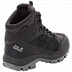 Ботинки женские Jack Wolfskin All Terrain Pro Texapore Mid W dark steel