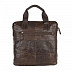 Мужская сумка Pola 5021 brown