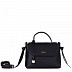 Женская сумка Pola 64459 black