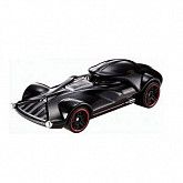 Машинка Hot Wheels Звездные войны Darth Vader (CGW35)