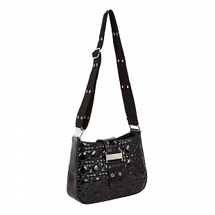Женская сумка Pola 18260 black