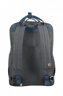 Рюкзак American Tourister Urban Groove для ноутбука 17.3" 24G-38026 Dark Grey