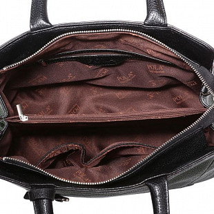 Женская сумка Pola 7153 black