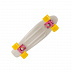 Penny board (пенни борд) RGX PNB-02 22" White Penny board (пенни борд) RGX PNB-02 22" White