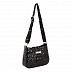 Женская сумка Pola 18260 black