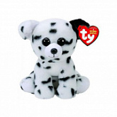 Мягкая игрушка TY Щенок Spencer Beanie Babies 24 см 96327