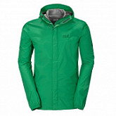 Куртка мужская Jack Wolfskin Cloudburst Jacket Men 1104951 green