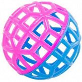 Мяч для бадминтона pink/blue