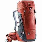 Рюкзак Deuter Futura 30L lava-graphite