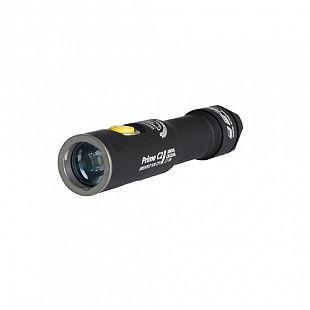 Фонарь Armytek Prime C2 Pro v3 XHP35 white light