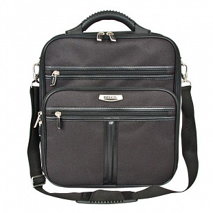 Кейс деловой Beskin 110013 black