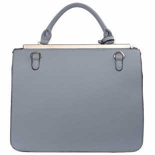 Женская сумка Pola 4232 grey