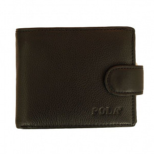 Кошелек Pola 1680054 black