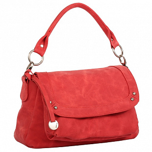 Женская сумка Pola 8235 red