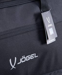 Сумка спортивная Jogel DIVISION Medium Bag JD4BA-0121 black