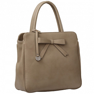 Женская сумка Pola 7156 beige