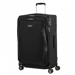 Чемодан Samsonite X'Blade 4.0 78 см CS1-09010 Black