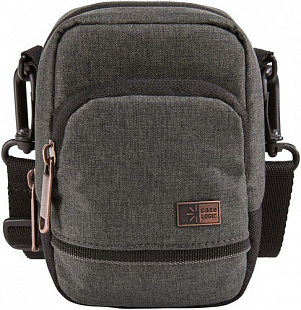 Рюкзак для фотоаппарата Case Logic Era CECS101OBS Grey (3204007)