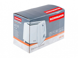Тостер Normann AST-021
