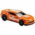 Машинка Hot Wheels Базовой коллекции 2017 Camaro ZL1 154/250 (5785 GTB32) Машинка Hot Wheels Базовой коллекции 2017 Camaro ZL1 154/250 (5785 GTB32)