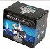 Кружка-хамелеон Merchandiser World of Tanks World of Warships Морской Бой