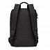 Городской рюкзак GRIZZLY RQ-113-2 /1 black