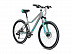 Велосипед Stinger Vesta Evo 26" (2019) Silver