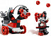 Конструктор LEGO Бэтмолёт 70916