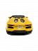 Машинка Bburago 1:43 Lamborghini Aventador LP700-4 Roadster (18-30000/18-30249) yellow