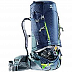 Рюкзак Deuter Guide 45+ 3361317-3400 navy/granite