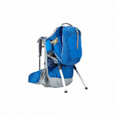 Рюкзак-переноска Thule Sapling Elite Child Carrier Slate/Cobalt (210105)