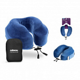 Подушка дорожная Cabeau Evolution Pillow 17594740 Blue