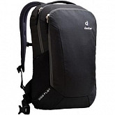 Рюкзак Deuter Giga Flat 22 4821118-7000 black