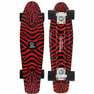 Penny board (пенни борд) Tempish Silic Red