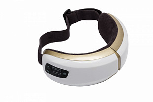 Массажер Bradex для зоны вокруг глаз с прогревом KZ 0480