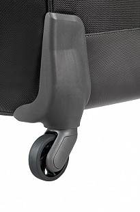 Чемодан Samsonite 4MATION 37N*09 008 black