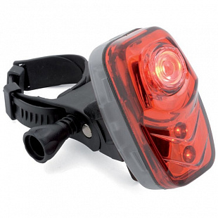 Велофонарь задний Author A-RedSpot 8-12039129