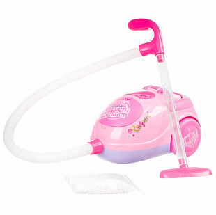 Игрушечный пылесос Mini Vacuum Cleaner 2038A