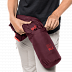 Куртка женская Jack Wolfskin Helium High Women fall red