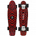 Penny board (пенни борд) Tempish Silic Red