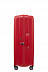 Чемодан Samsonite HI-FI 75см KD8*00 003 red