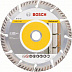 Алмазный круг Bosch 180х22 мм универсальный сегмент 2608615063