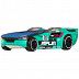 Машинка Hot Wheels 1:64 Silver Series Solar Reflex (HRT81 JBY82) Машинка Hot Wheels 1:64 Silver Series Solar Reflex (HRT81 JBY82)